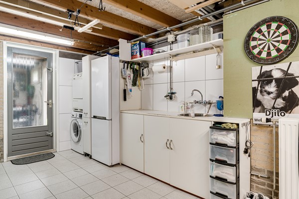 Foto - Te koop: Kornet 9, 6904 PX Zevenaar